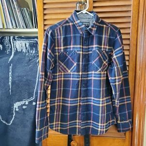 American Rag Button Down Long Sleeve